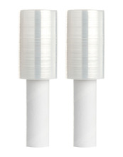 Strekkfilm 10 cm x 100 meter 2-pk.